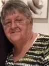 Mary Theresa ann Bate