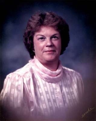 Mary Therese Dean