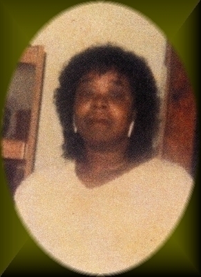 Mary Tolbert