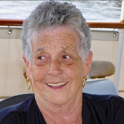 Mary Vivian Harley