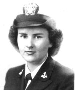 Mary W Cummings