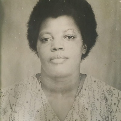 Mary Waithira Kanyiri