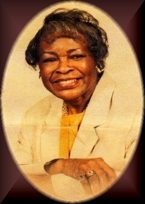 Mary O. Ware