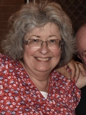 Mary Weaverling