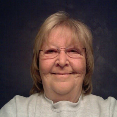 Mary Wells Knoblauch