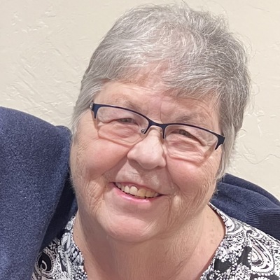 Mary Ruth Wilsted