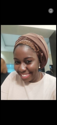 Maryam Mohammed