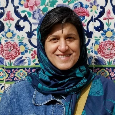 Maryam Mohajeri