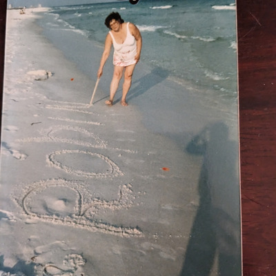 Mary Ann Bohmler