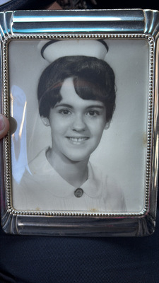 Mary Ann Conley