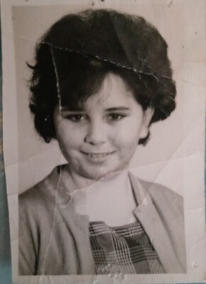 Maryann Phillips