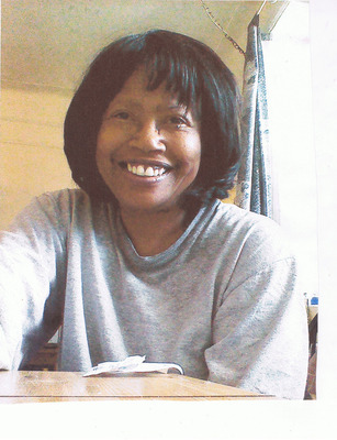 MaryAnn Pope