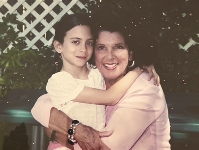 Maryanne Carella