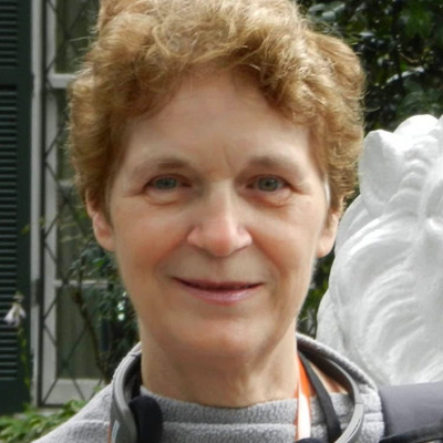 Maryanne Deresinski
