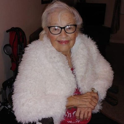Maryanne Weintraub