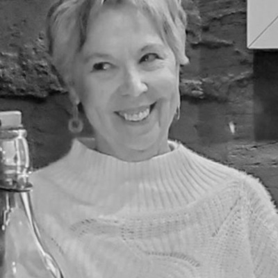 Mary Ann Wimberly