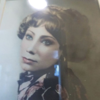 Mary Elena Martinez