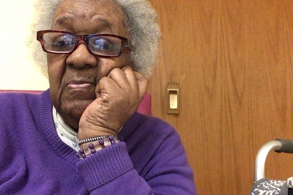 Mary F Wright