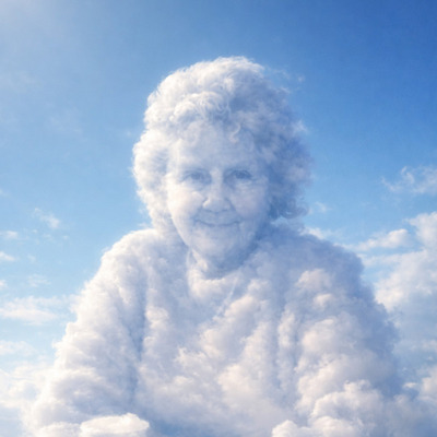 Mary Lou Bentley