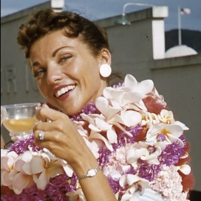 Mary Lou Doehring