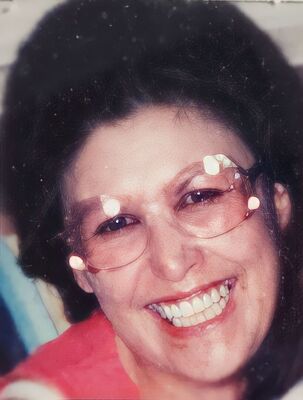 Marylou Ortiz