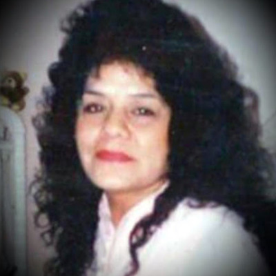 Marylou Rivera