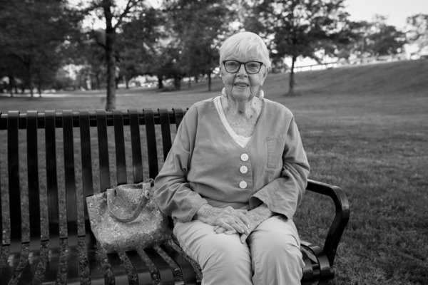 Mary Lou Wade