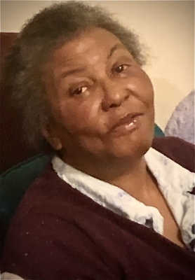 Mary Lee Wade