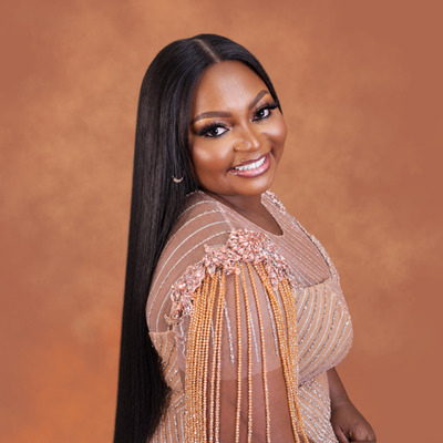 Mary Nene Okon
