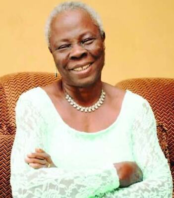 Mary Onikepe Oladipo