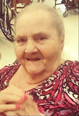 Mary (Peggy) Magdeline Heater