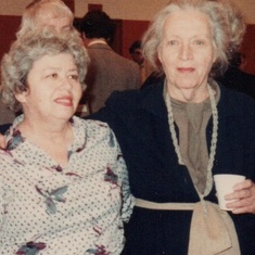 Marken Smerken and Virginia Lehmann 1983 001