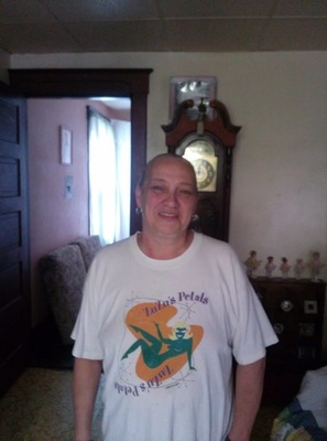 Mary Thomas