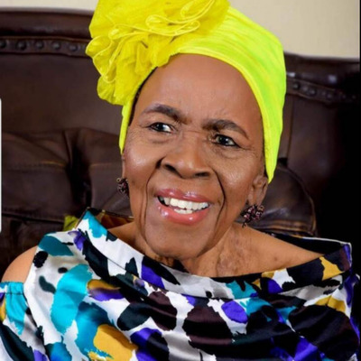 Mary Anezi Ukabam