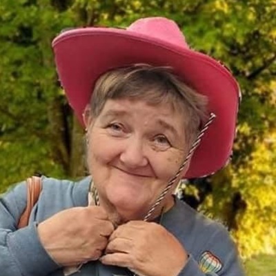 Mary Wargo