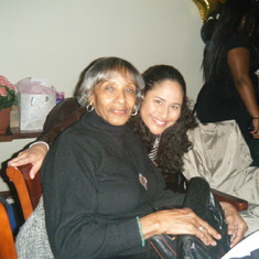 Mama 90th Birthday Celebration15