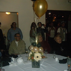 Mama 90th Birthday Celebration26