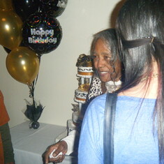 Mama 90th Birthday Celebration33