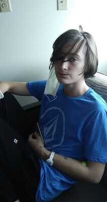 Mason Beau Larson