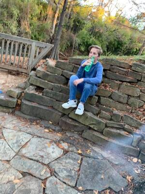 Mason Brinson