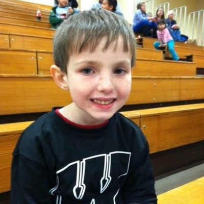 Mason Hopkins