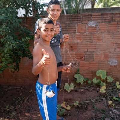 Matheus Teixeira