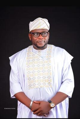 Ayodeji Mathew Ishola