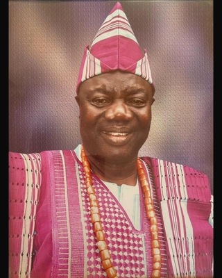Mathew Amuwa