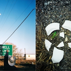Roswell -'06