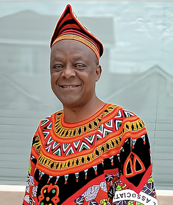Mathew Basung Gwanfogbe