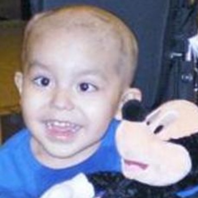 Mathew Jayden Descheny