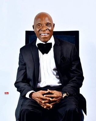 Mathew Osekwuye Ajabor