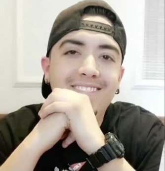 Mathew Sebastian Romo
