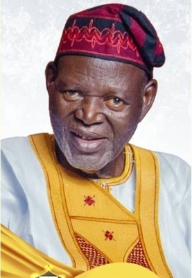 Mathias Ejeh Igah